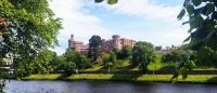 149 Inverness, Castle &ndash; &copy; Konrad Füssel (Eberhardt TRAVEL)