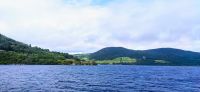 152 Schifffahrt auf dem Loch Ness &ndash; &copy; Konrad Füssel (Eberhardt TRAVEL)