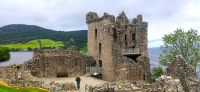 159 Urquhart Castle &ndash; &copy; Konrad Füssel (Eberhardt TRAVEL)