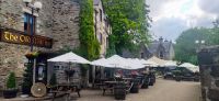 172 Pitlochry, Mühle &ndash; &copy; Konrad Füssel (Eberhardt TRAVEL)