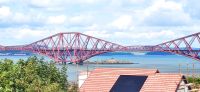 184 Firth of Forth Railway Bridge &ndash; &copy; Konrad Füssel (Eberhardt TRAVEL)