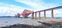 190 Firth of Forth Railway Bridge, South Queensferry &ndash; &copy; Konrad Füssel (Eberhardt TRAVEL)