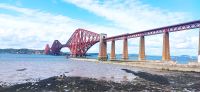 192 Firth of Forth Railway Bridge, South Queensferry &ndash; &copy; Konrad Füssel (Eberhardt TRAVEL)