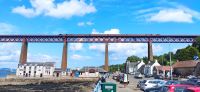 193 Firth of Forth Railway Bridge, South Queensferry &ndash; &copy; Konrad Füssel (Eberhardt TRAVEL)