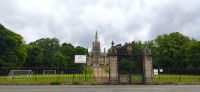 212 Edinburgh, Fettes College &ndash; &copy; Konrad Füssel (Eberhardt TRAVEL)