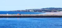 306 Auf der Fähre KingsSeaways, Ausfahrt auf dem Tyne &ndash; &copy; Konrad Füssel (Eberhardt TRAVEL)