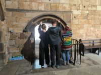 Potter-Fans in Durham  &ndash; &copy; Heike Jack (Eberhardt TRAVEL)