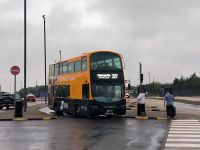 Ankunft Newcastle  &ndash; &copy; Heike Jack (Eberhardt TRAVEL)