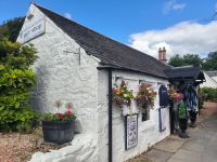 Luss am Loch Lomond  &ndash; &copy; Heike Jack (Eberhardt TRAVEL)