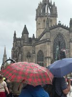 Edinburgh  &ndash; &copy; Heike Jack (Eberhardt TRAVEL)