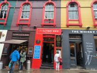 Edinburgh  &ndash; &copy; Heike Jack (Eberhardt TRAVEL)