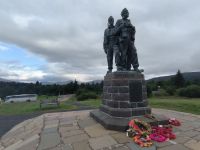 Monument  &ndash; &copy; Heike Jack (Eberhardt TRAVEL)