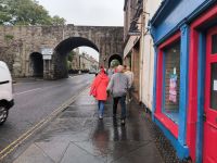 Berwick upon Tweed &ndash; &copy; Heike Jack (Eberhardt TRAVEL)