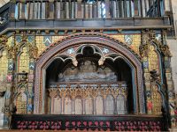 Durham Cathedral &ndash; &copy; Heike Jack (Eberhardt TRAVEL)