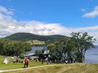 Loch Ness &ndash; &copy; Heike Jack (Eberhardt TRAVEL)