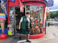 Pitlochry &ndash; &copy; Heike Jack (Eberhardt TRAVEL)