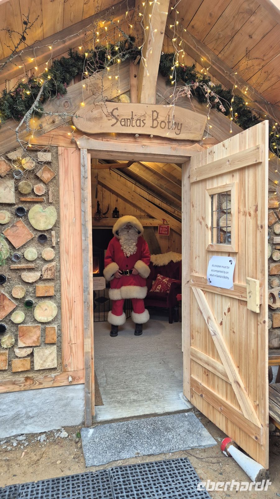Cairngorms Reindeer Centre &ndash; &copy; Sinah Witzig (Eberhardt TRAVEL)