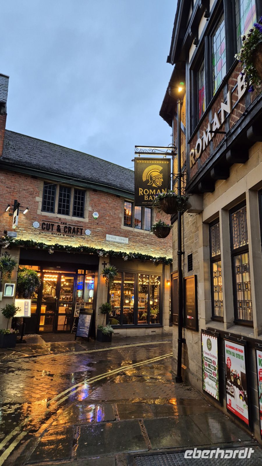York &ndash; &copy; Sinah Witzig (Eberhardt TRAVEL)