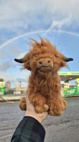 Regenbogen und Maskottchen &ndash; &copy; Sinah Witzig (Eberhardt TRAVEL)