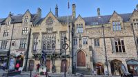 Durham &ndash; &copy; Sinah Witzig (Eberhardt TRAVEL)