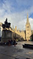 Durham &ndash; &copy; Sinah Witzig (Eberhardt TRAVEL)