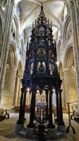 Durham Cathedral &ndash; &copy; Sinah Witzig (Eberhardt TRAVEL)