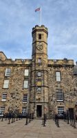 Edinburgh Castle &ndash; &copy; Sinah Witzig (Eberhardt TRAVEL)
