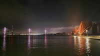 Forth Bridges &ndash; &copy; Sinah Witzig (Eberhardt TRAVEL)