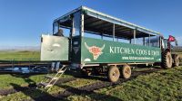 Airyolland Farm &ndash; &copy; Sinah Witzig (Eberhardt TRAVEL)