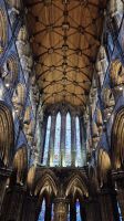 Glasgow: Glasgow Cathedral &ndash; &copy; Sinah Witzig (Eberhardt TRAVEL)