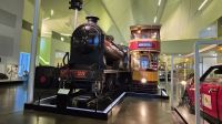 Glasgow: Riverside Museum &ndash; &copy; Sinah Witzig (Eberhardt TRAVEL)
