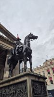 Glasgow: Duke of Wellington &ndash; &copy; Sinah Witzig (Eberhardt TRAVEL)