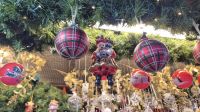 Glasgow: Weihnachtsmarkt &ndash; &copy; Sinah Witzig (Eberhardt TRAVEL)