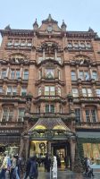 Glasgow: Buchanan Street &ndash; &copy; Sinah Witzig (Eberhardt TRAVEL)