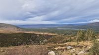 Cairngorms Nationalpark &ndash; &copy; Sinah Witzig (Eberhardt TRAVEL)