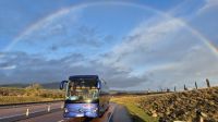 Cairngorms Nationalpark &ndash; &copy; Sinah Witzig (Eberhardt TRAVEL)