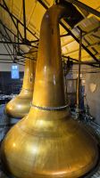 Dalwhinnie Distillery &ndash; &copy; Sinah Witzig (Eberhardt TRAVEL)