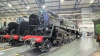 York: National Railway Museum &ndash; &copy; Sinah Witzig (Eberhardt TRAVEL)