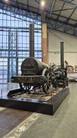 York: National Railway Museum &ndash; &copy; Sinah Witzig (Eberhardt TRAVEL)