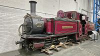 York: National Railway Museum &ndash; &copy; Sinah Witzig (Eberhardt TRAVEL)