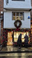 York &ndash; &copy; Sinah Witzig (Eberhardt TRAVEL)
