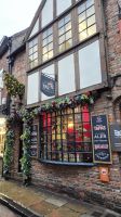 York &ndash; &copy; Sinah Witzig (Eberhardt TRAVEL)