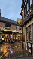 York &ndash; &copy; Sinah Witzig (Eberhardt TRAVEL)