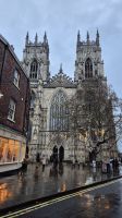York Minster &ndash; &copy; Sinah Witzig (Eberhardt TRAVEL)