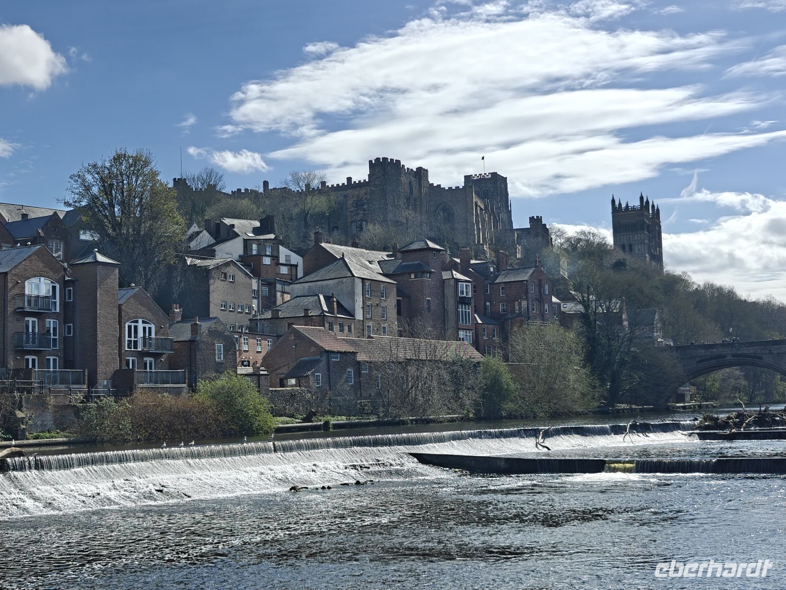 024.1 – Durham &ndash; &copy; Vivien Fiedler (Eberhardt TRAVEL)