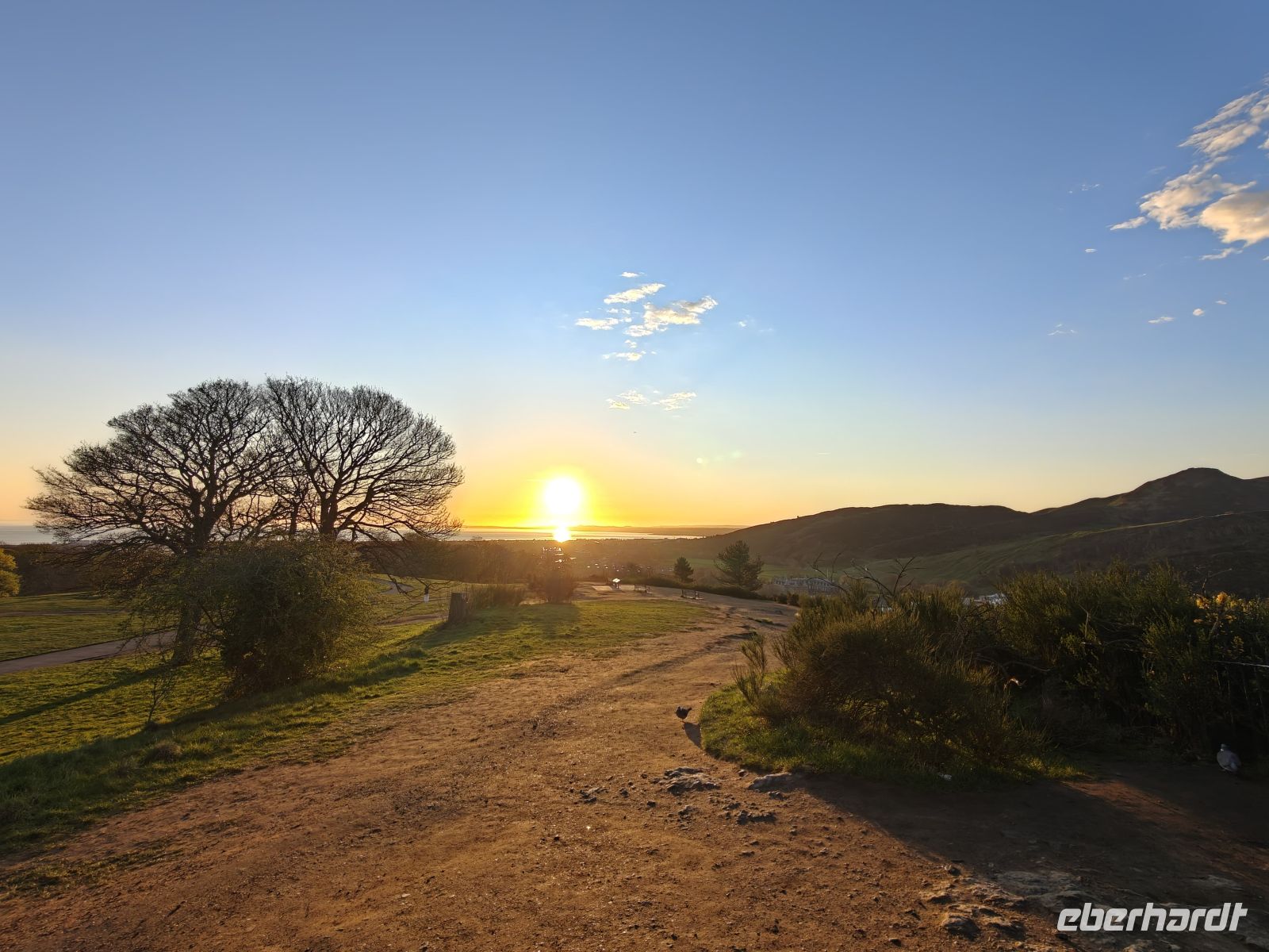 039.3 – Edinburgh Calton Hill &ndash; &copy; Vivien Fiedler (Eberhardt TRAVEL)