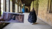 012 – Durham Cathedral &ndash; &copy; Vivien Fiedler (Eberhardt TRAVEL)
