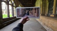 013 – Durham Cathedral &ndash; &copy; Vivien Fiedler (Eberhardt TRAVEL)