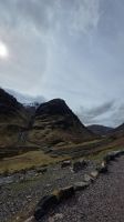 058 – Highlands Glen Coe &ndash; &copy; Vivien Fiedler (Eberhardt TRAVEL)