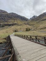 061.1 – Highlands Glen Coe &ndash; &copy; Vivien Fiedler (Eberhardt TRAVEL)